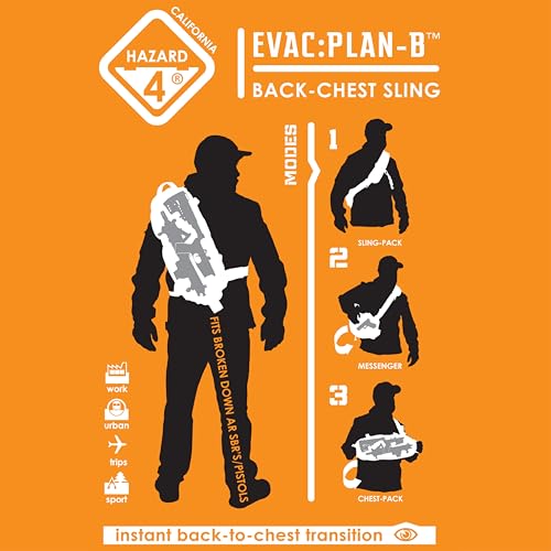 Hazard 4 Plan-B Sling Pack