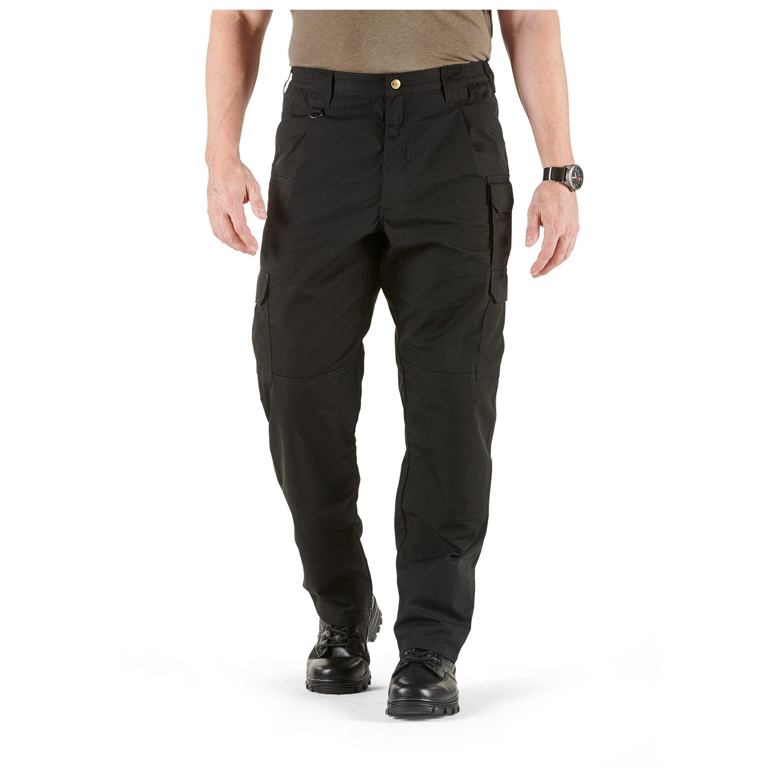 5.11 Tactical Taclite Pro Pants - Black