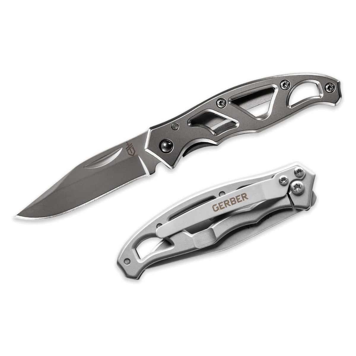 Gerber Paraframe Mini Pocket Knife
