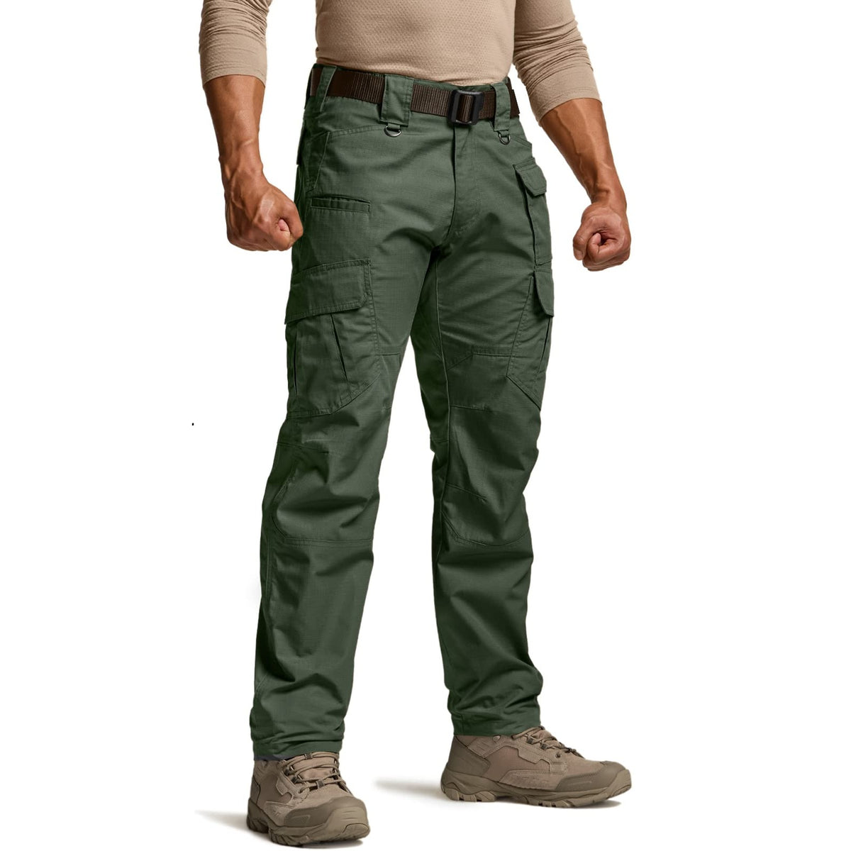 CQR Tactical Pants