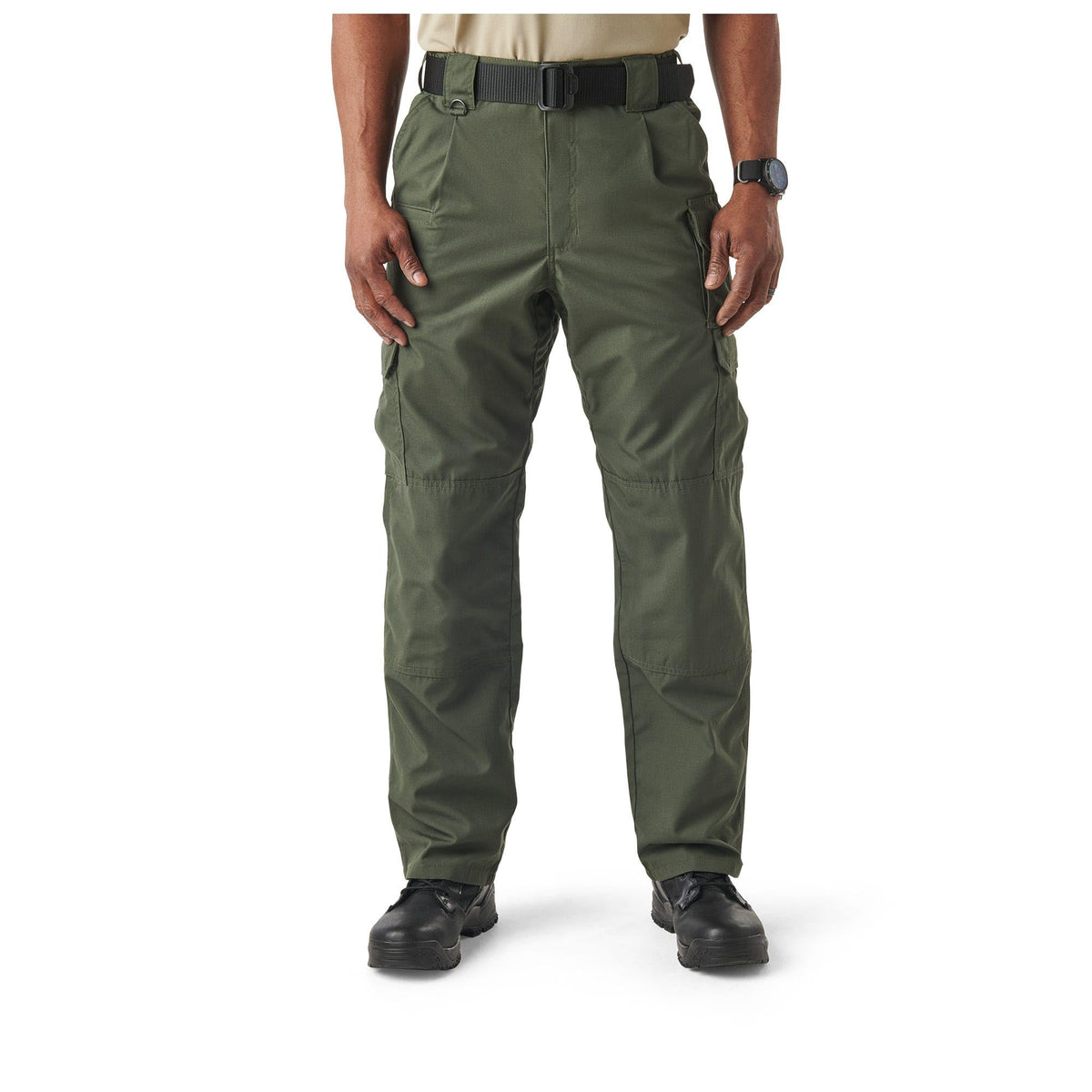 5.11 Tactical Taclite Pro Pants - TDU Green