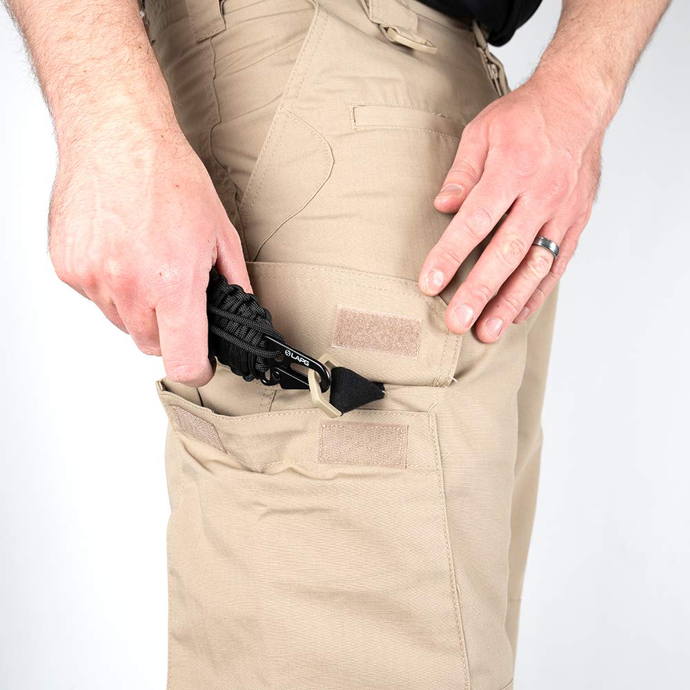 LAPG Basic Operator Pants