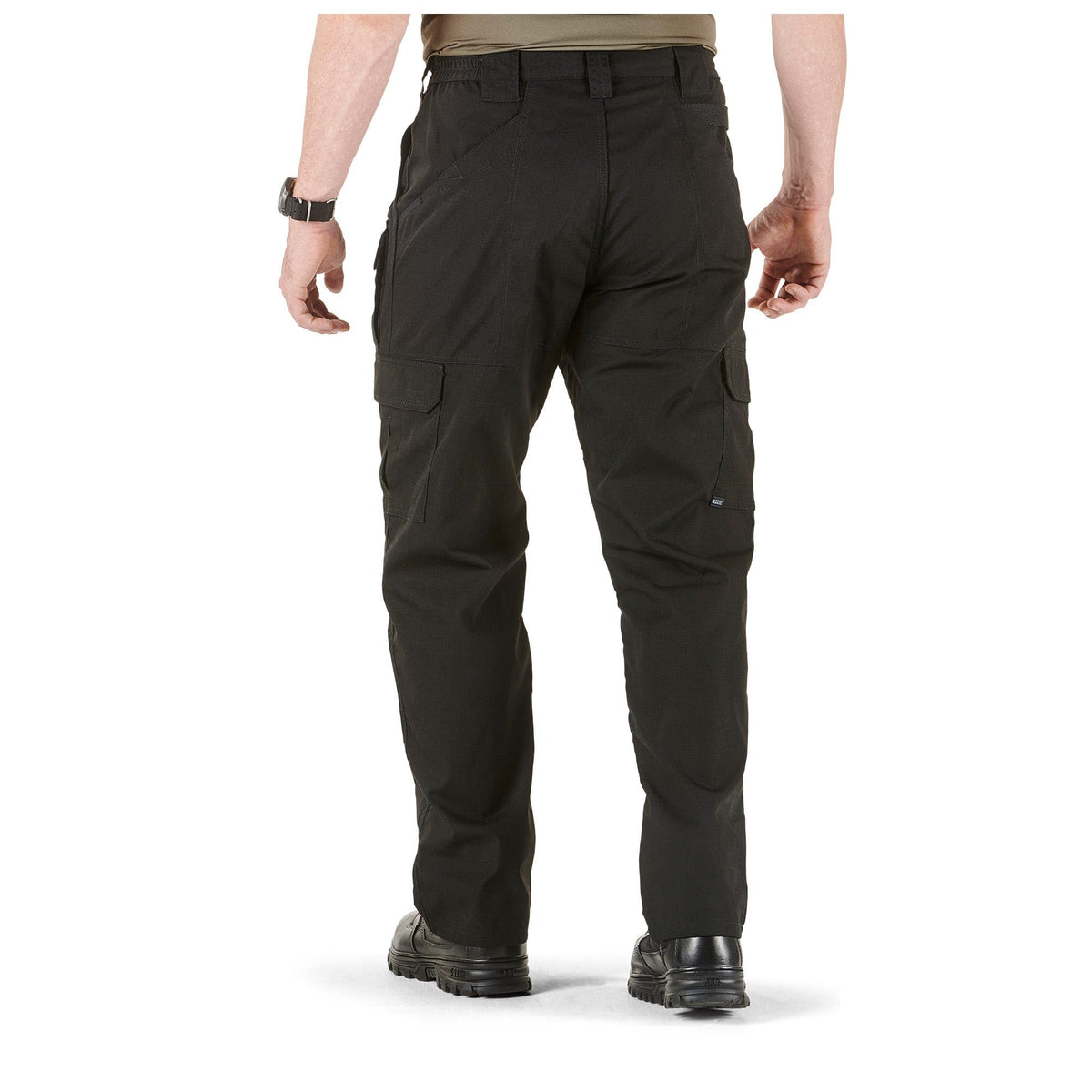 5.11 Tactical Taclite Pro Pants - Black