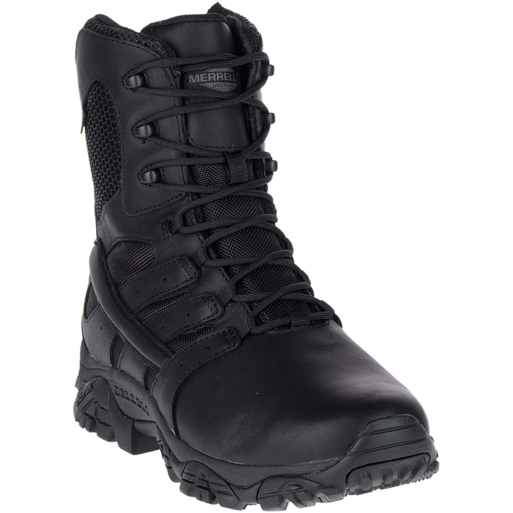 Merrell MOAB 2 8" Waterproof Tactical Boots