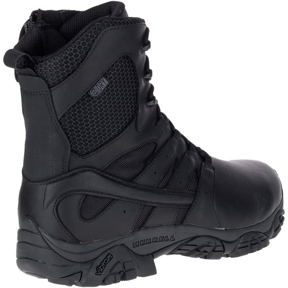 Merrell MOAB 2 8" Waterproof Tactical Boots
