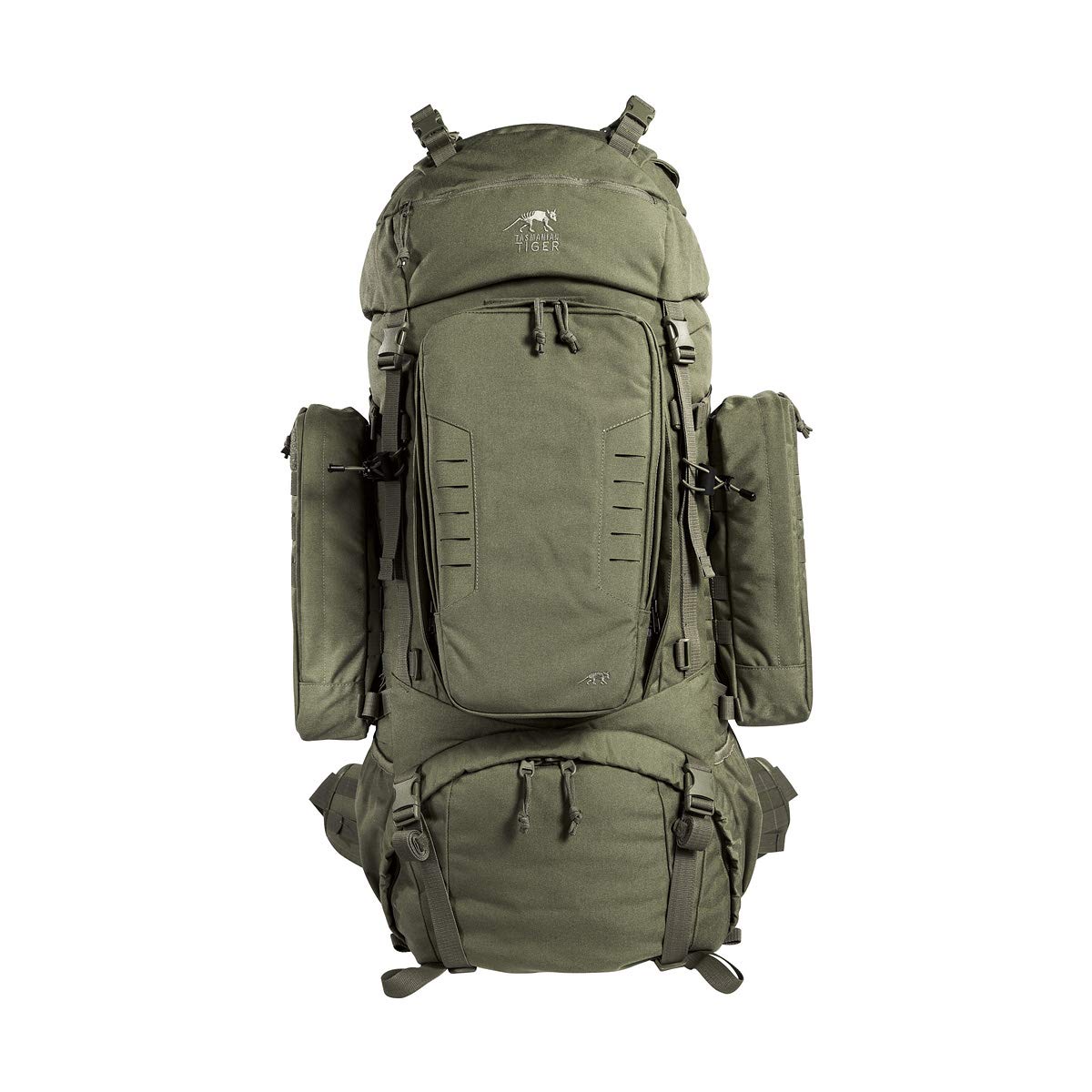 Tasmanian Tiger Range MKII 100L Backpack