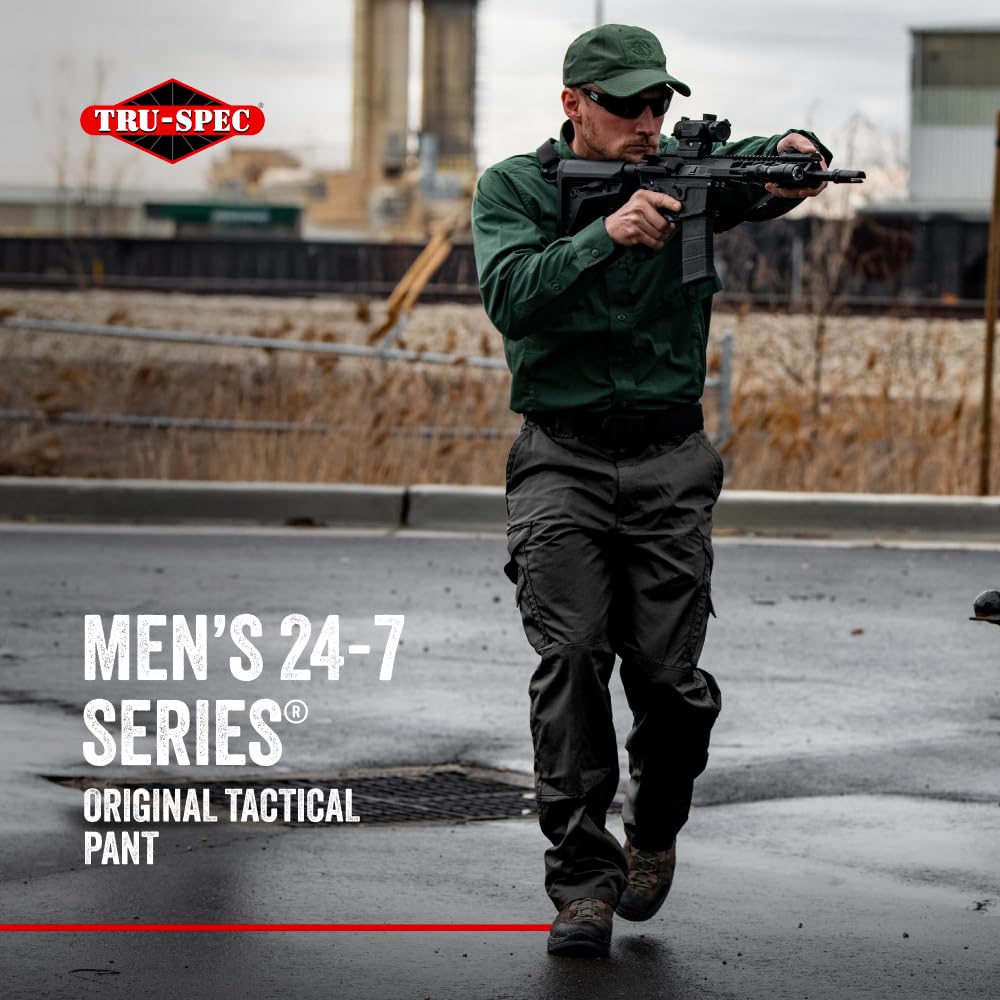 Tru-Spec 24-7 Original Tactical Pants