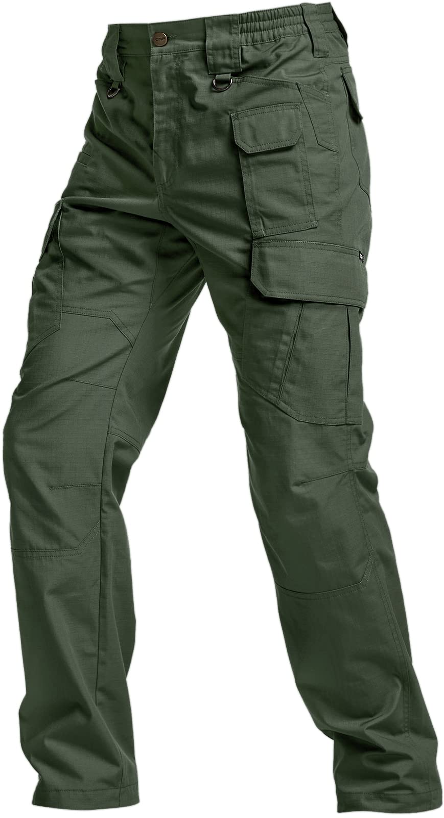 CQR Tactical Pants