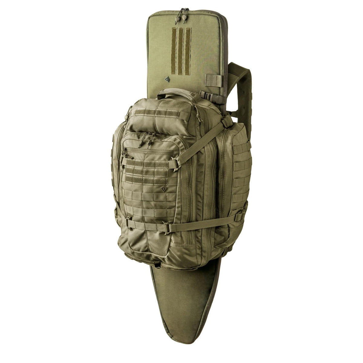 First Tactical Specialist 3-Day Backpack 56L