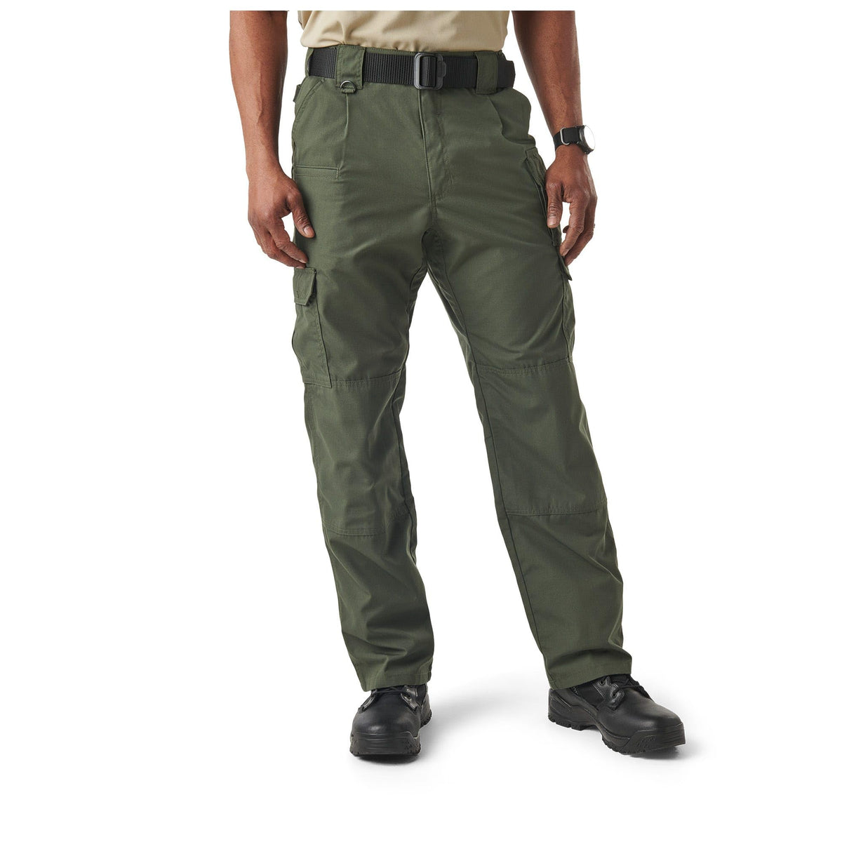 5.11 Tactical Taclite Pro Pants - TDU Green