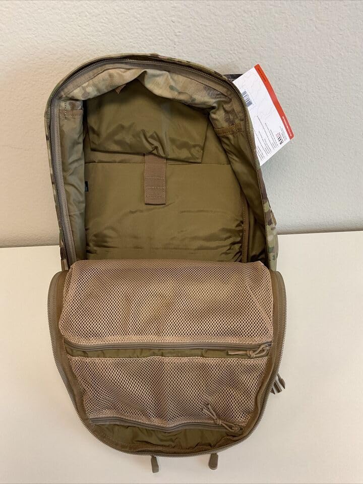 5.11 Tactical Backpack Rush 24 2.0