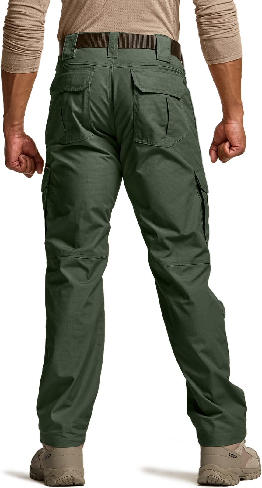 CQR Tactical Pants