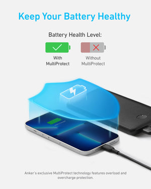 Anker Portable Charger / Power Bank