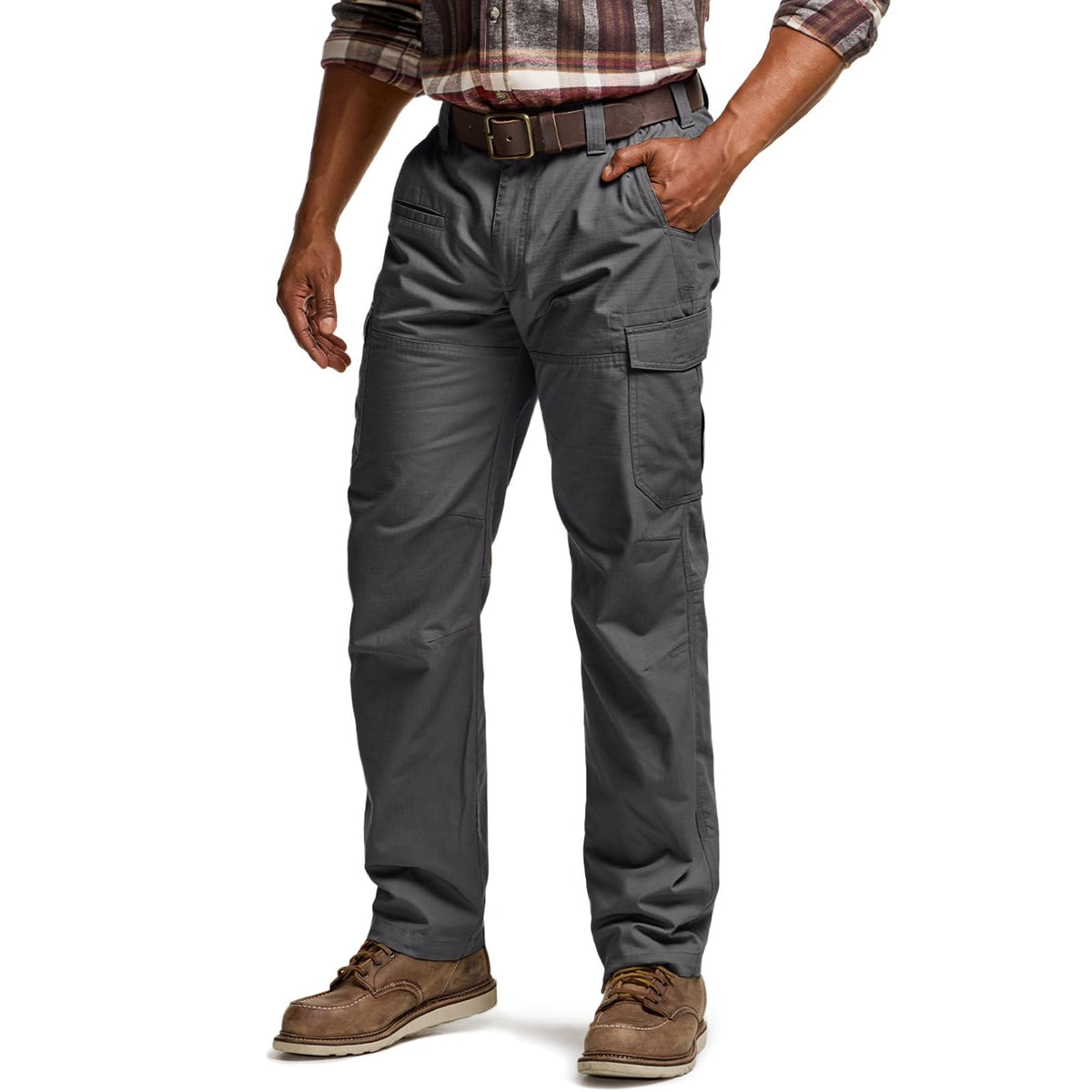 CQR Winter Tactical Cargo Pants