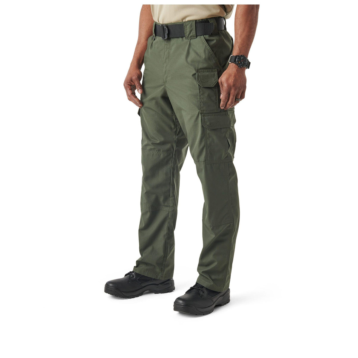 5.11 Tactical Taclite Pro Pants - TDU Green