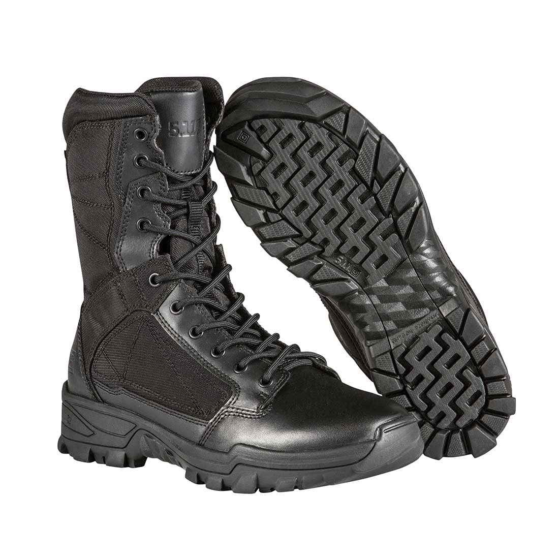 5.11 Tactical Fast-Tac 8" Tactical Boots