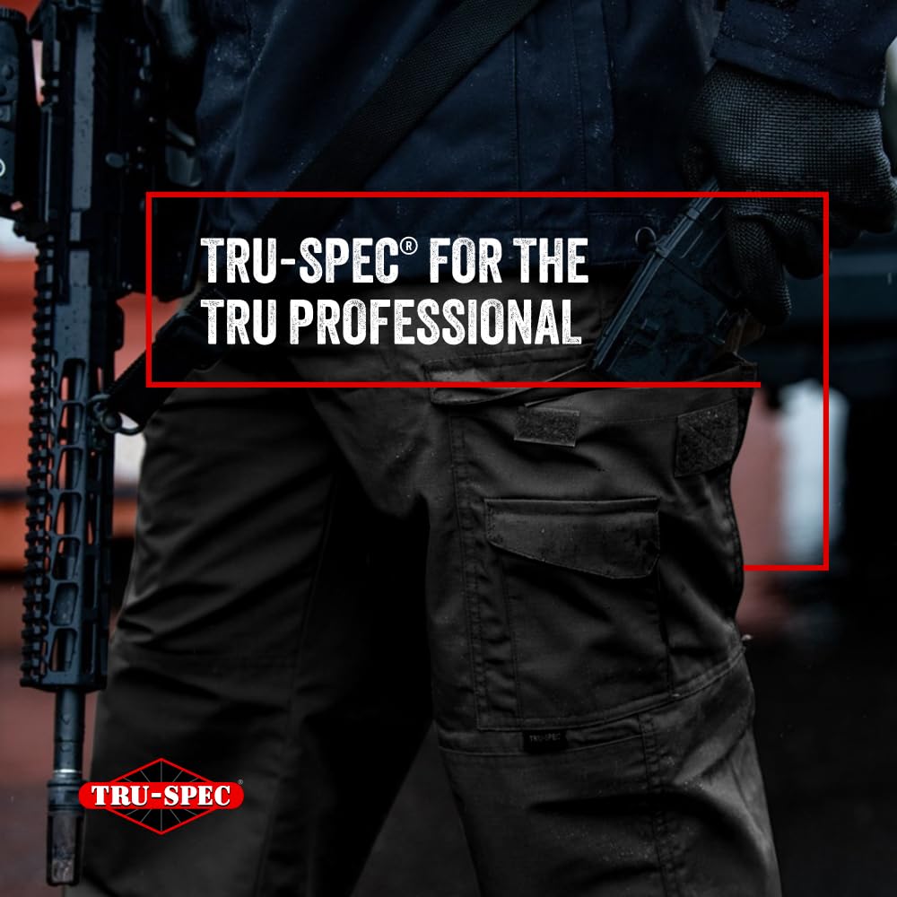 Tru-Spec 24-7 Original Tactical Pants
