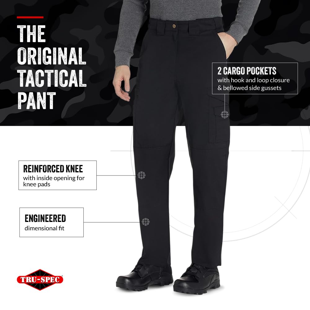 Tru-Spec 24-7 Original Tactical Pants