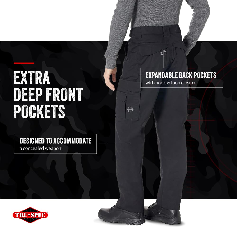 Tru-Spec 24-7 Original Tactical Pants