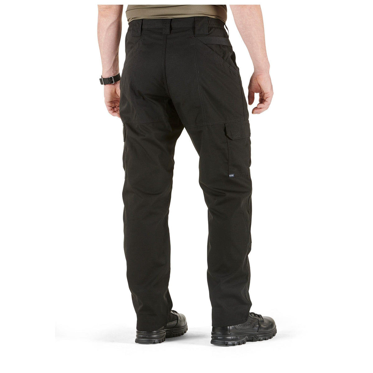5.11 Tactical Taclite Pro Pants - Black