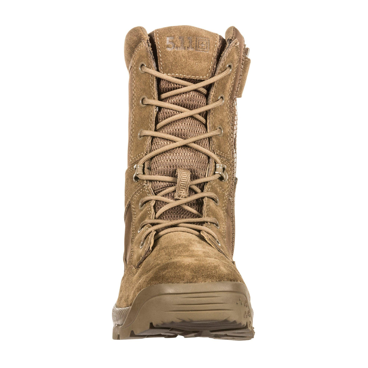 5.11 Tactical ATAC 2.0 8" Side-Zip Boots
