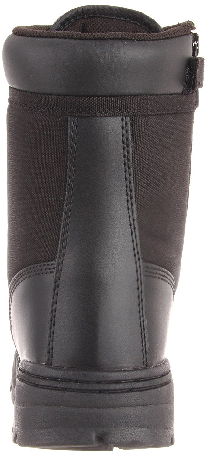 Original S.W.A.T. Classic 9" Side Zip Boots