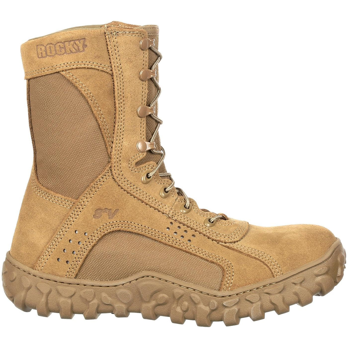 Rocky RKC053 Military Boots
