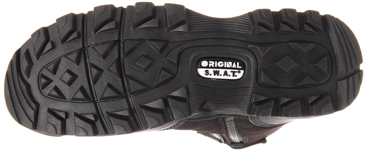 Original S.W.A.T. Classic 9" Side Zip Boots