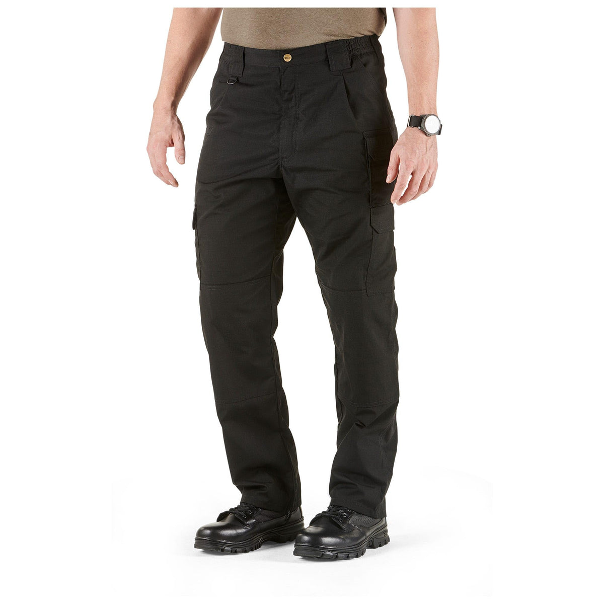 5.11 Tactical Taclite Pro Pants - Black