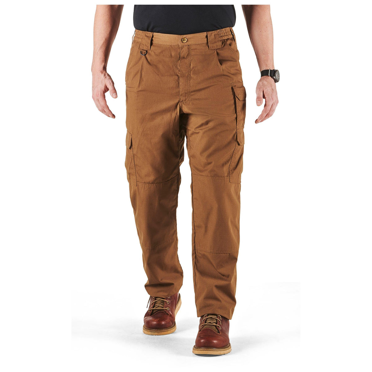 5.11 Tactical Cargo Pants - Battle Brown