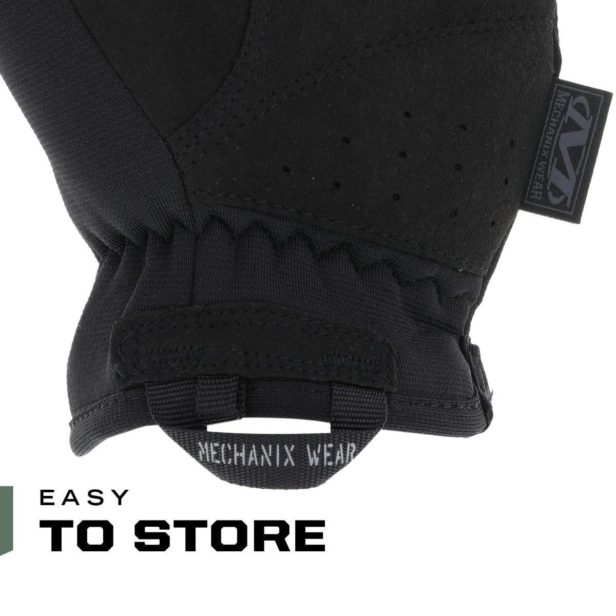Mechanix Wear FastFit Tactical Gloves