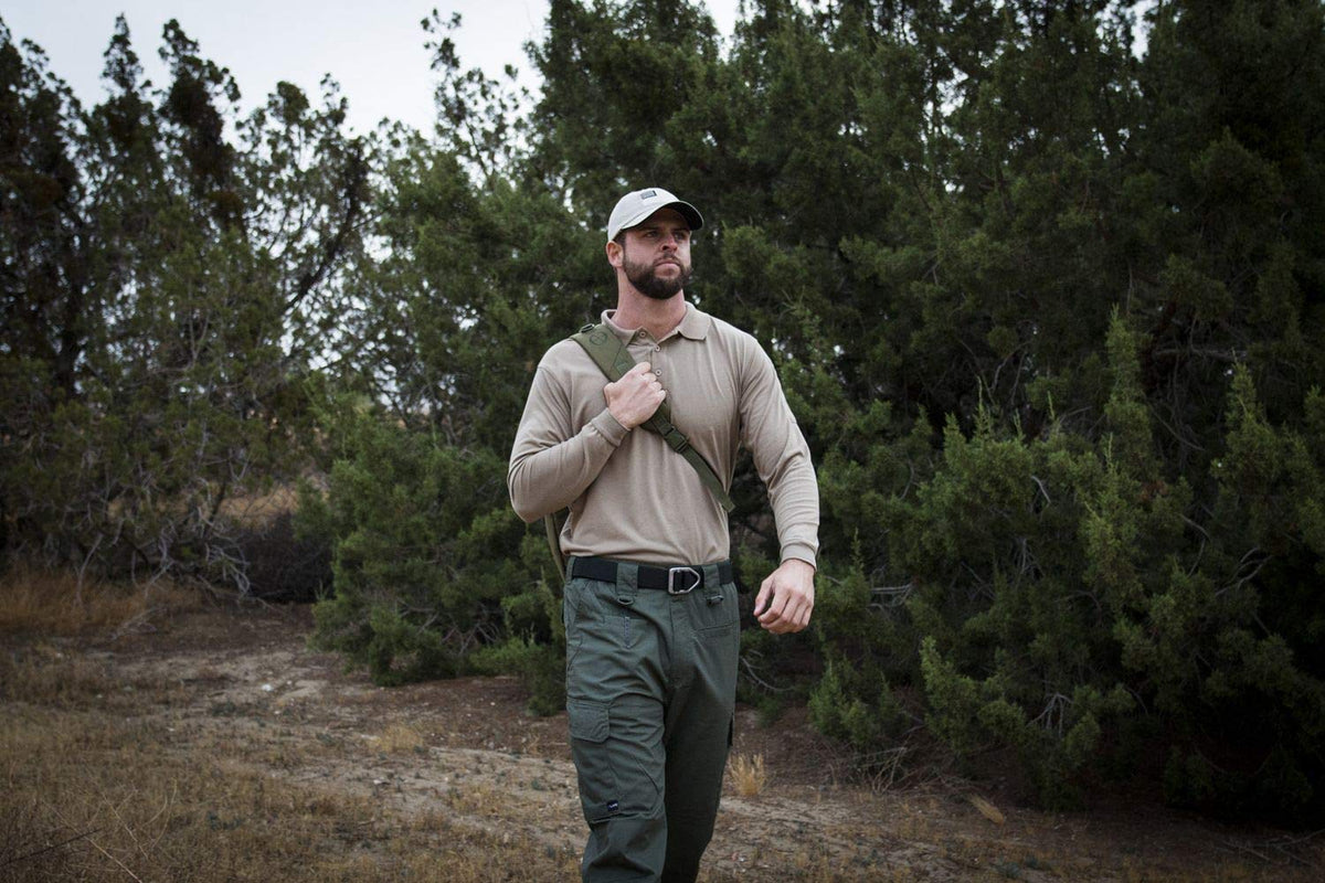 LAPG Basic Operator Pants