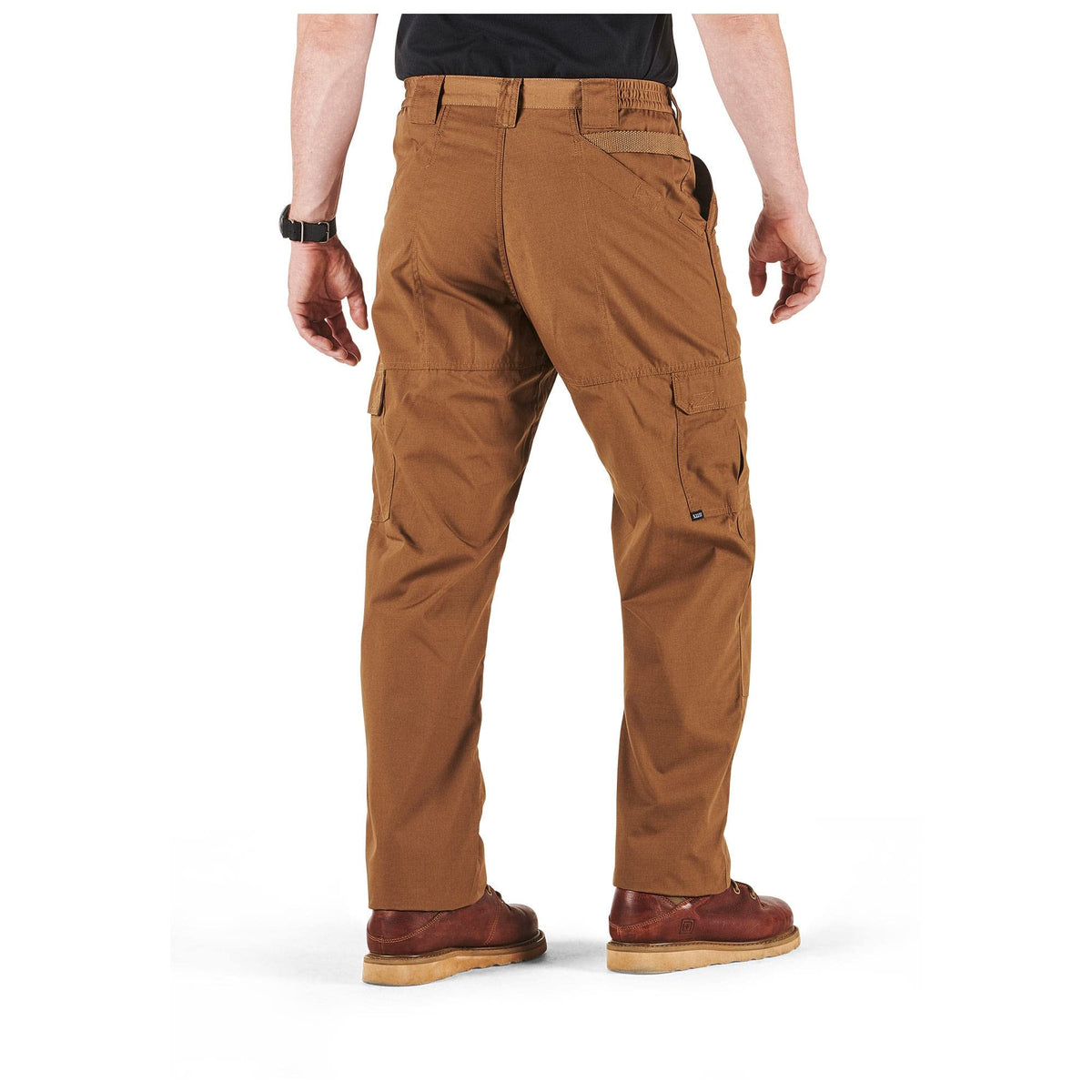 5.11 Tactical Cargo Pants - Battle Brown