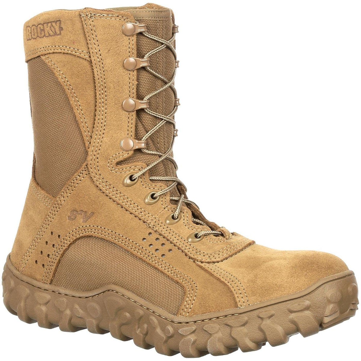 Rocky RKC053 Military Boots