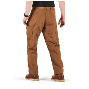5.11 Tactical Cargo Pants - Battle Brown