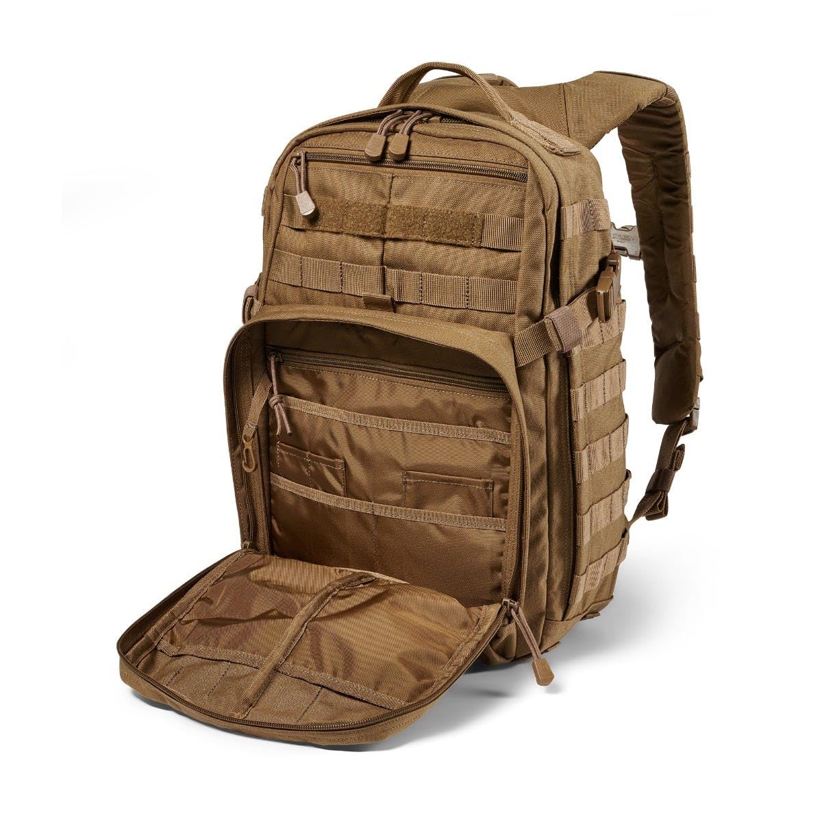 5.11 Tactical Backpack RUSH 12 2.0