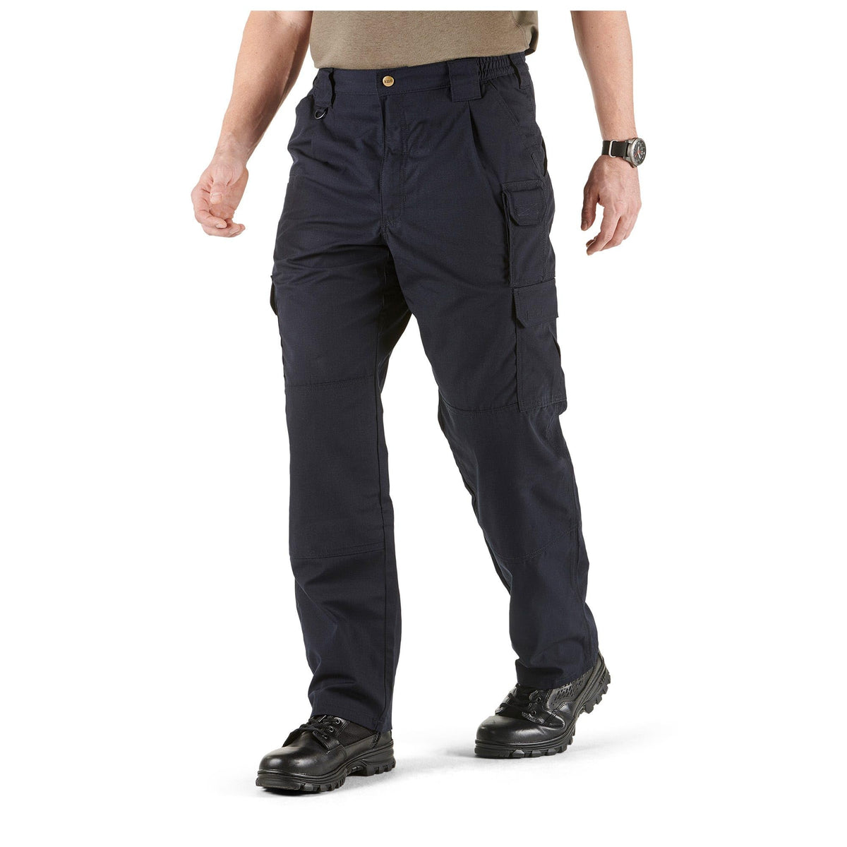 5.11 Taclite Pro Pants, dark navy