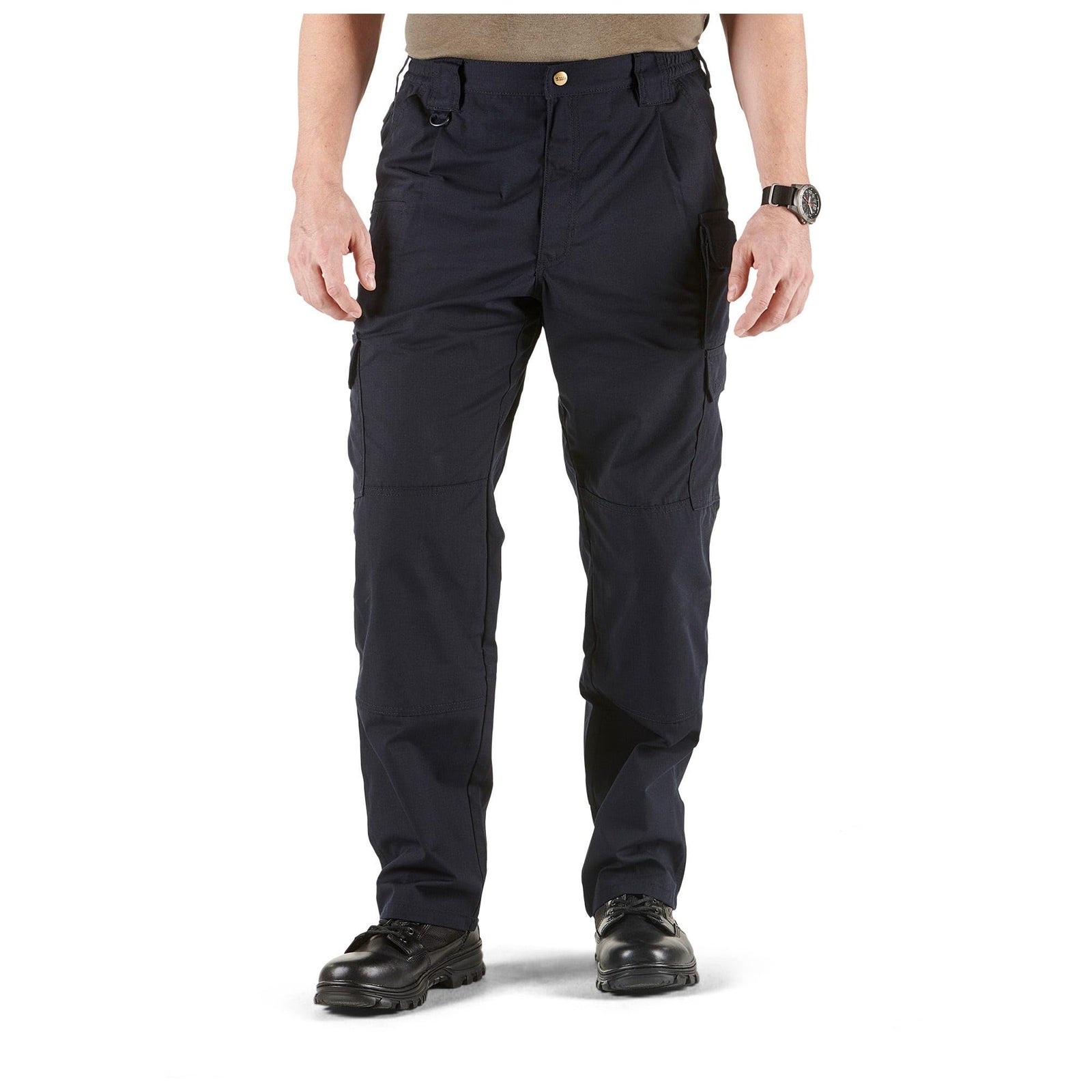 5.11 Taclite Pro Pants, dark navy