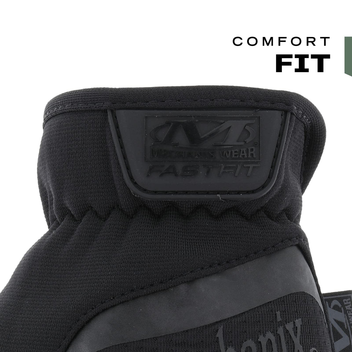 Mechanix Wear FastFit Tactical Gloves