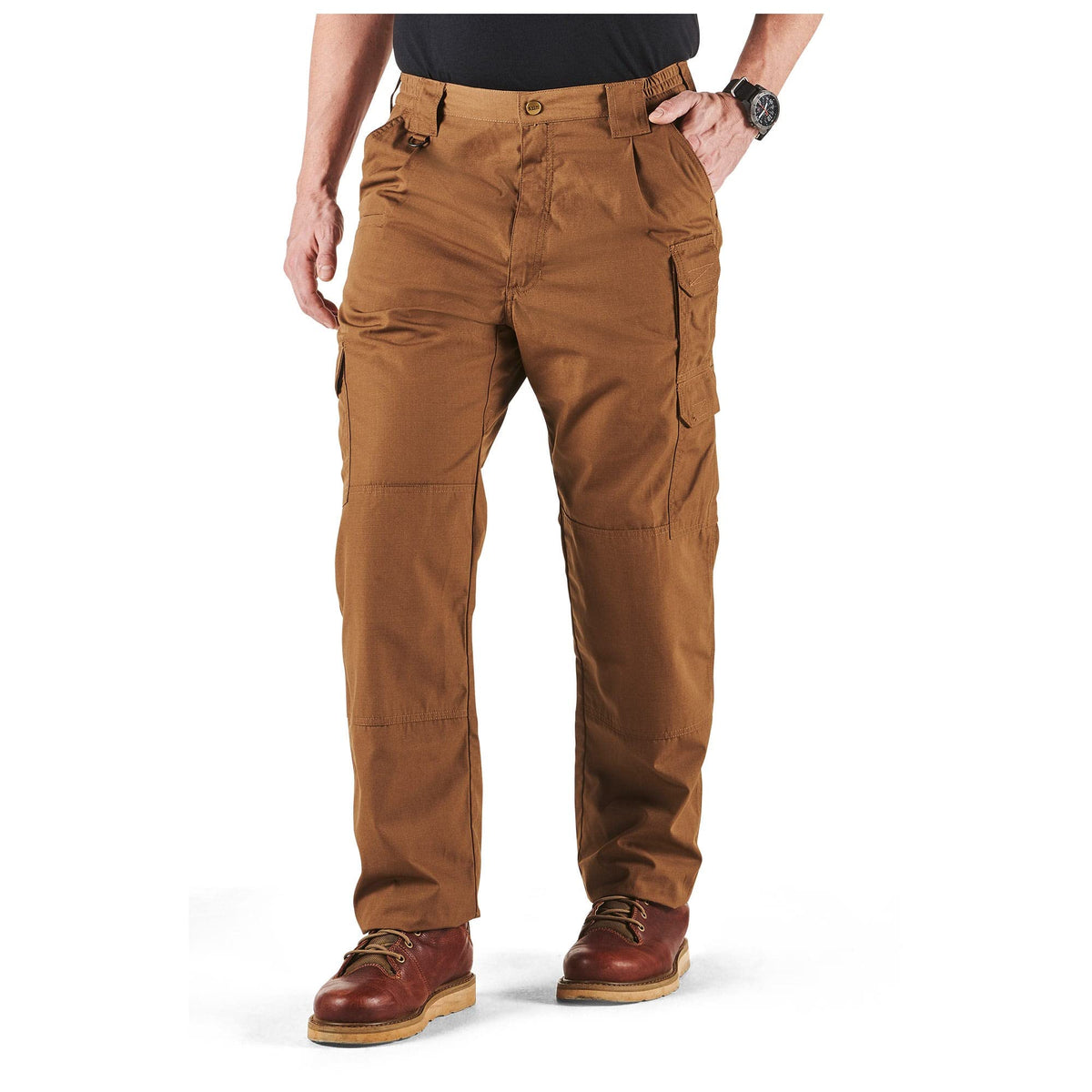 5.11 Tactical Cargo Pants - Battle Brown