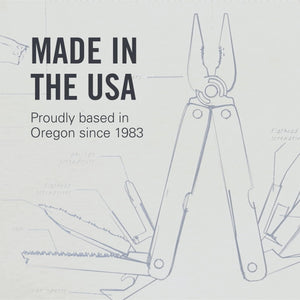 Leatherman Signal 19-in-1 Multi-tool