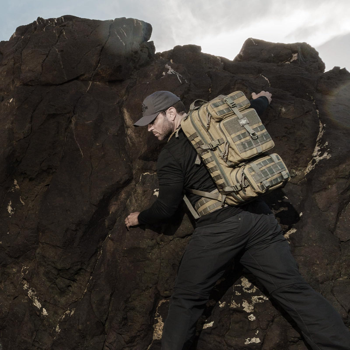 Maxpedition Gyrfalcon 36L Tactical Backpack