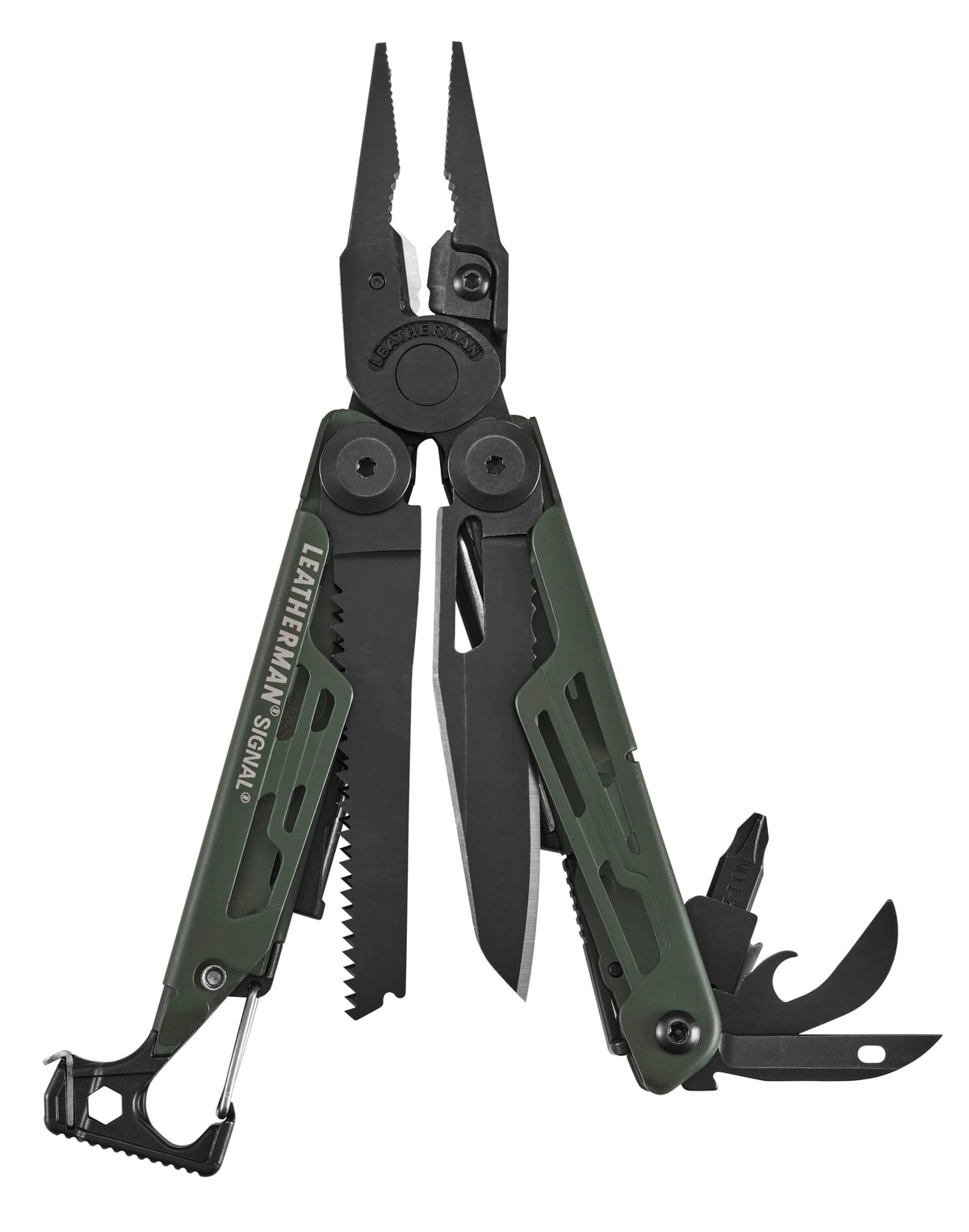 Leatherman Signal 19-in-1 Multi-tool