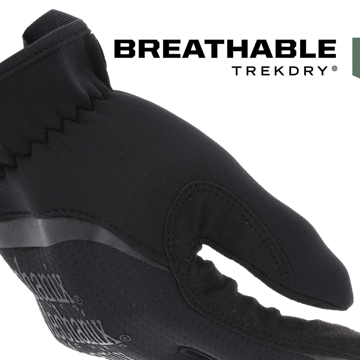 Mechanix Wear FastFit Tactical Gloves