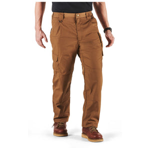 5.11 Tactical Cargo Pants - Battle Brown