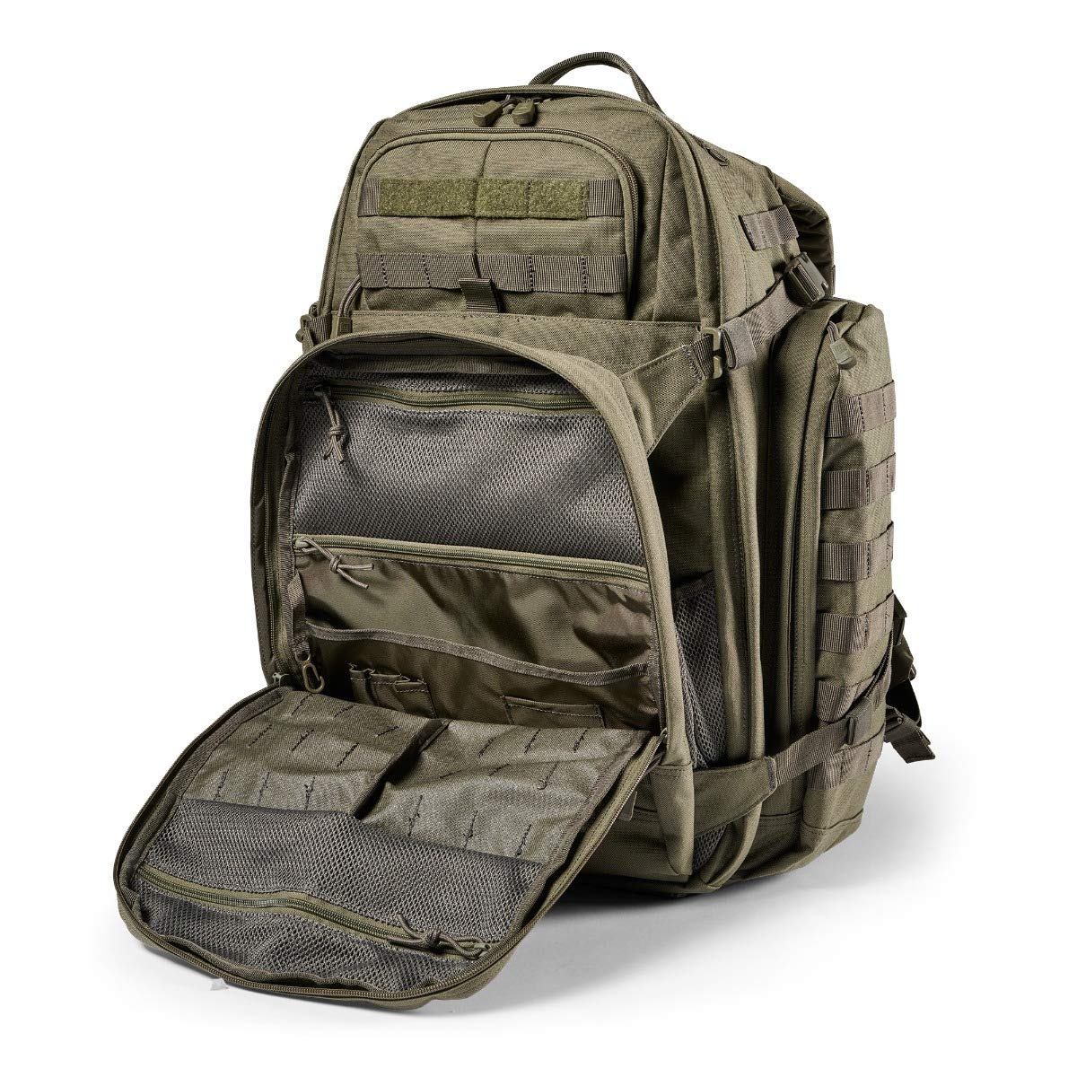 5.11 tactical rush 72 backpack laptop 5.11 Tactical Backpack Rush 72 2.0