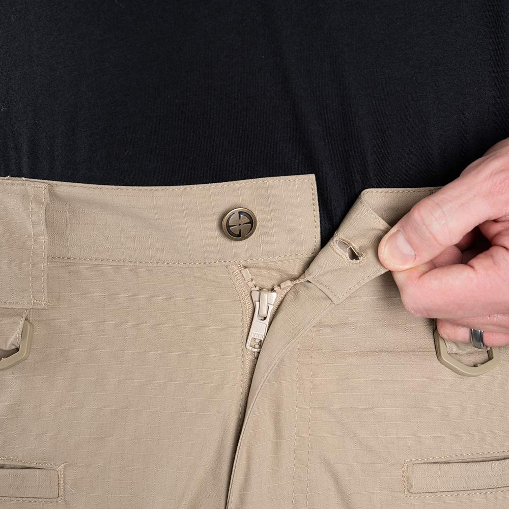 LAPG Basic Operator Pants