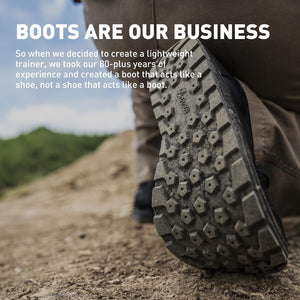 Danner Tachyon Gore-Tex 8" Waterproof Boots