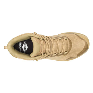 Merrell Nova 3 Mid Waterproof Military Boots