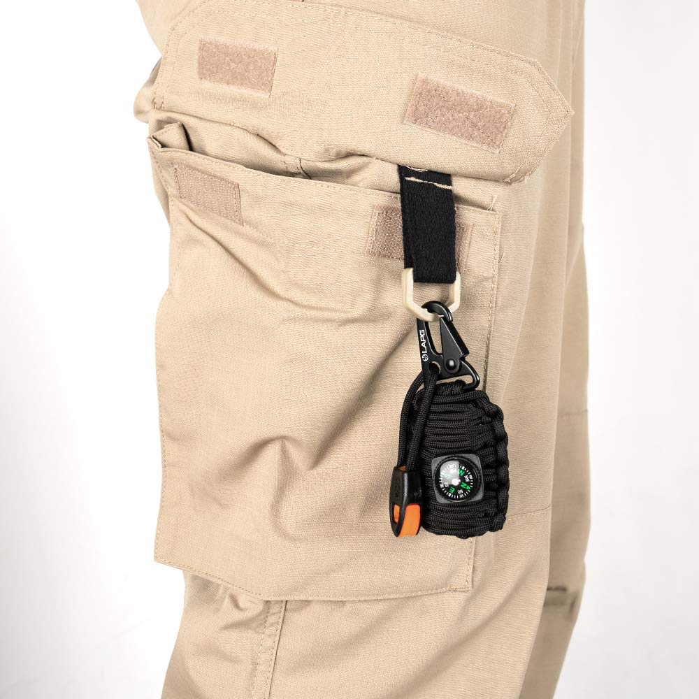 LAPG Basic Operator Pants